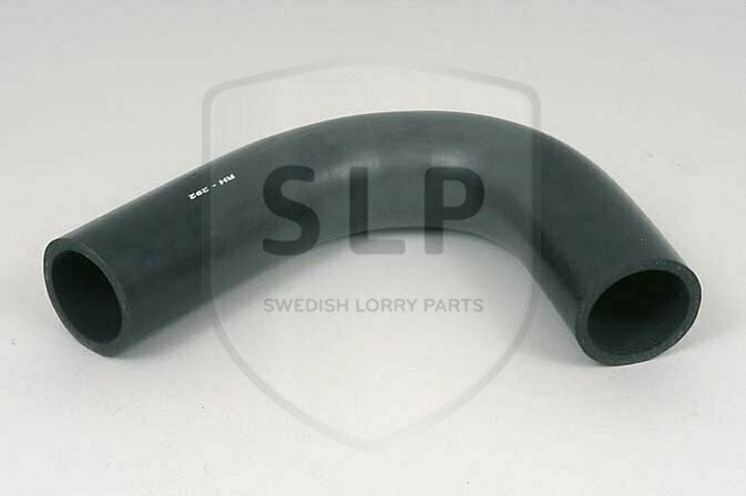 RADIATOR HOSE, KYLARSLANG, 476292, RH-292