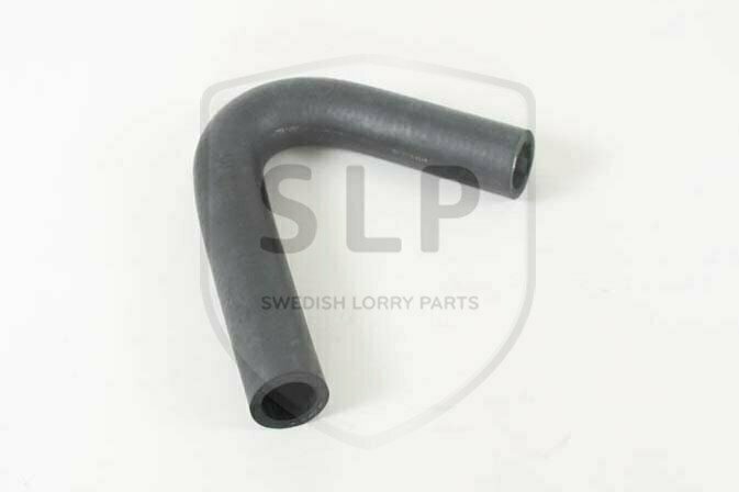 RADIATOR HOSE, KYLARSLANG, 476503, RH-503