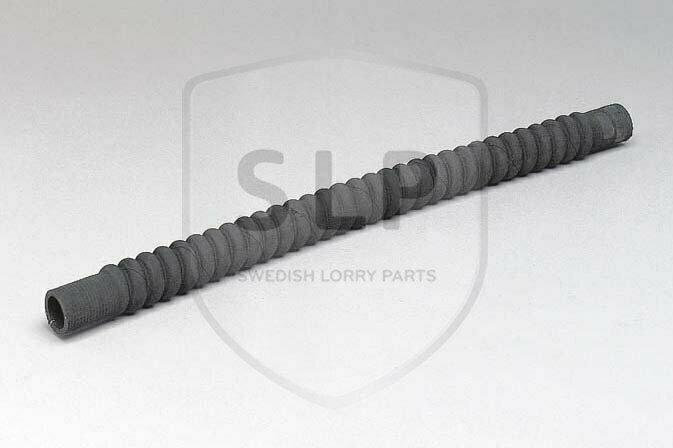 RADIATOR HOSE, KYLARSLANG, 476768, RH-768