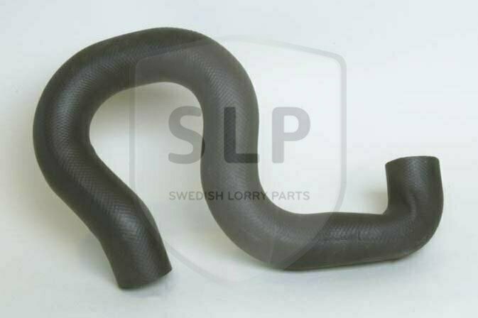 RADIATOR HOSE, KYLARSLANG, 4775274, RH-274
