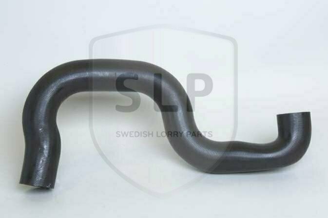 RADIATOR HOSE, KYLARSLANG, 4775275, RH-275