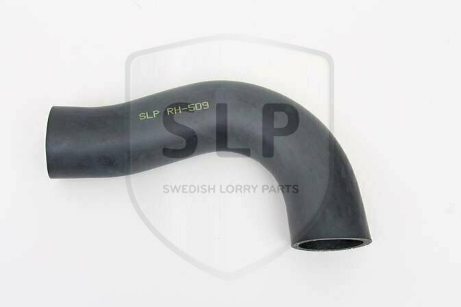 RADIATOR HOSE, KYLARSLANG, 4775509, RH-509