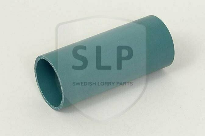 RADIATOR HOSE SILICON, KYLARSLANG SILIKON, 1195081, RH-081