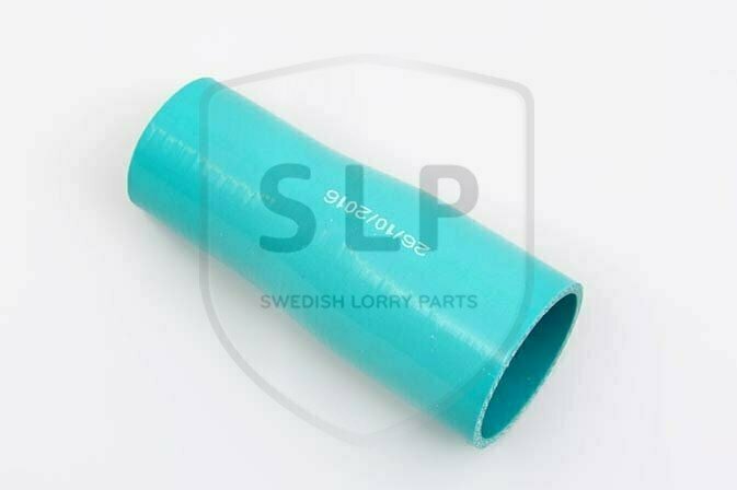 RADIATOR HOSE SILICON, KYLARSLANG SILIKON, 1196391, RH-391