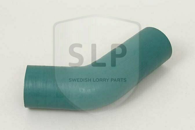 RADIATOR HOSE SILICON, KYLARSLANG SILIKON, 3031068, RH-068