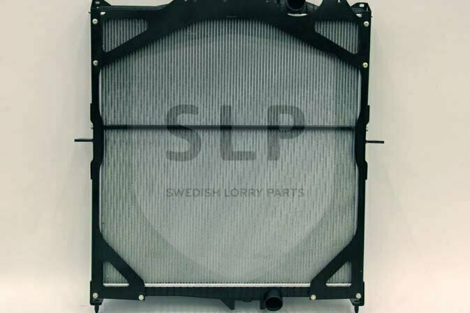 RADIATOR KYLARE 21375354 RAD-354