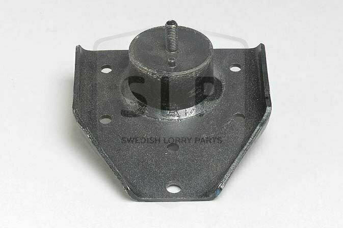 RADIATOR MOUNT, KYLARUPPHÄNGNING, 1544239, RC-239
