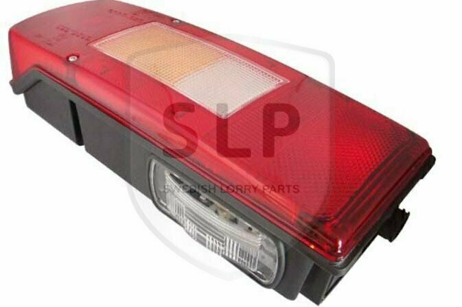 REAR LAMP, LEFT BAKLYKTA VÄNSTER 20892384 TL-623