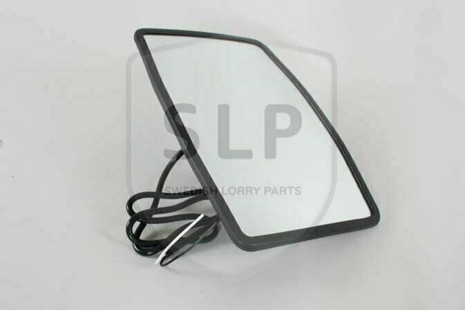 REAR VIEW MIRROR, BACKSPEGEL, 1581589, RVM-034