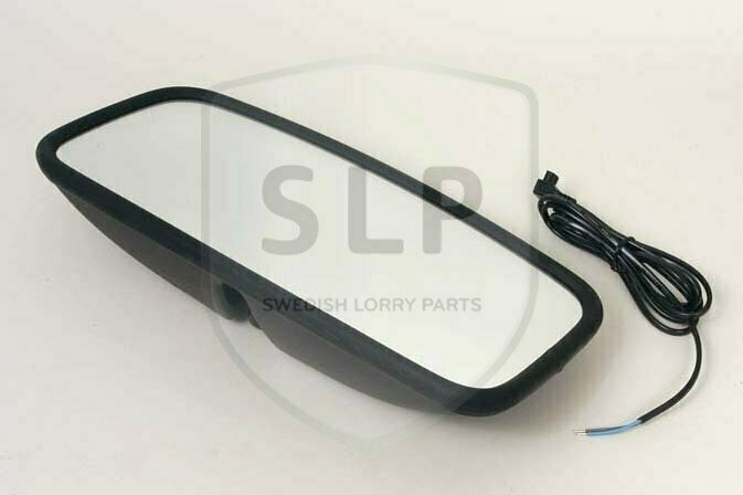 REAR VIEW MIRROR BACKSPEGEL 1621353 RVM-613