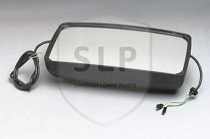 REAR VIEW MIRROR, BACKSPEGEL, 1699011, RVM-011