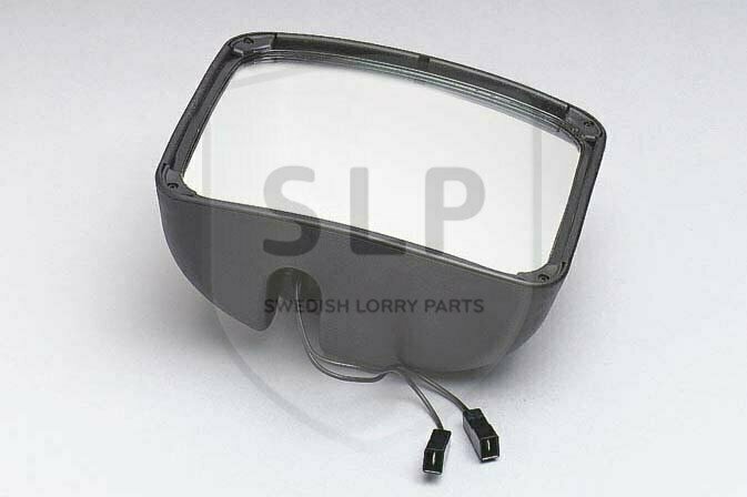 REAR VIEW MIRROR, BACKSPEGEL, 1699013, RVM-013