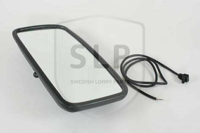 REAR VIEW MIRROR BACKSPEGEL 20854617 RVM-617