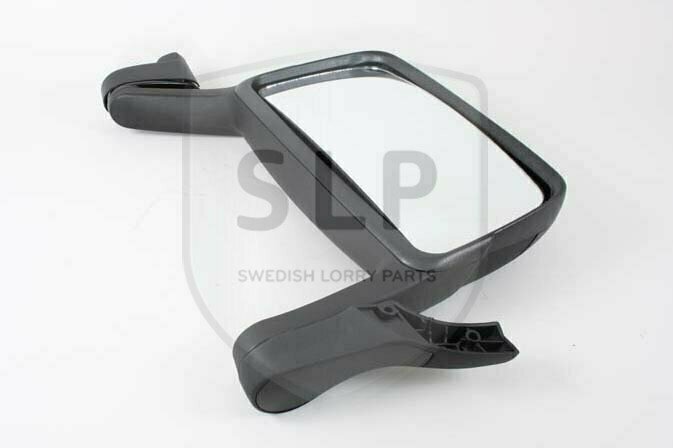 REAR VIEW MIRROR, COMPLETE, BACKSPEGEL KOMPLETT, -, CVM-005