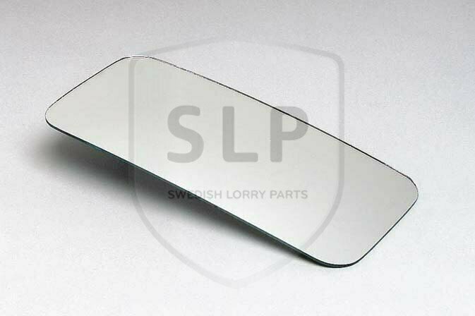 REAR VIEW MIRROR GLASS, BACKSPEGELGLAS, 1581599, MG-599