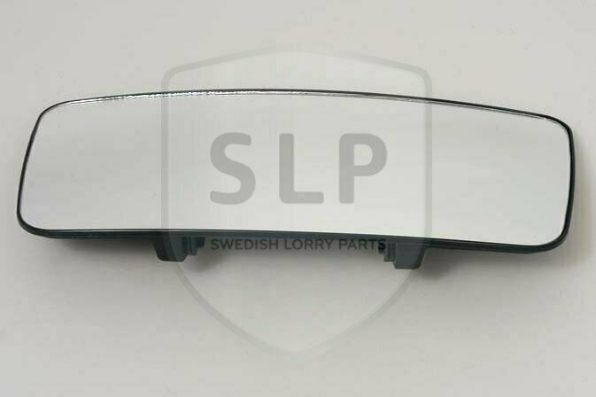 REAR VIEW MIRROR GLASS, BACKSPEGELGLAS, 20455986, MG-670