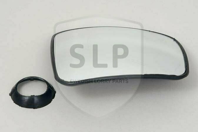 REAR VIEW MIRROR GLASS BACKSPEGELGLAS 20567685 MG-685