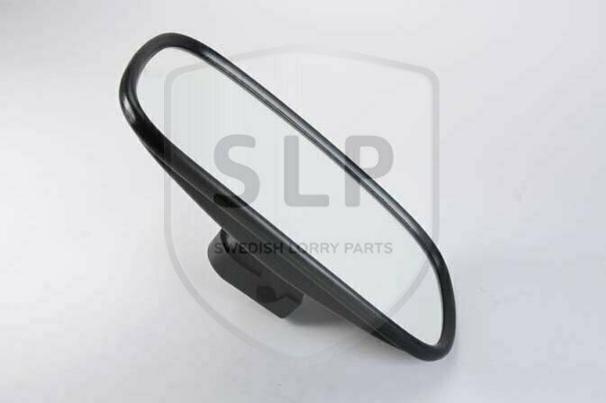 REAR VIEW MIRROR HEATED, YTTERBACKSPEGEL EL., 4881285, RVM-285
