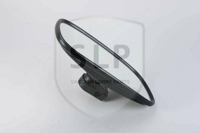 REAR VIEW MIRROR, YTTERBACKSPEGEL, 4881286, RVM-286
