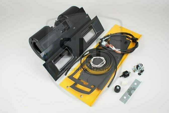 REBUILDING KIT BLOWER, OMBYGGNADSSATS FLÄKT, 11999485, OMB-485