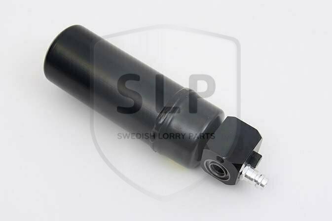 RECEIVER DRYER, TORKFILTER AC, 11104567, FIL-457