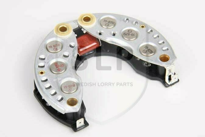 RECTIFIER DIODBRYGGA 11994491 REC-817