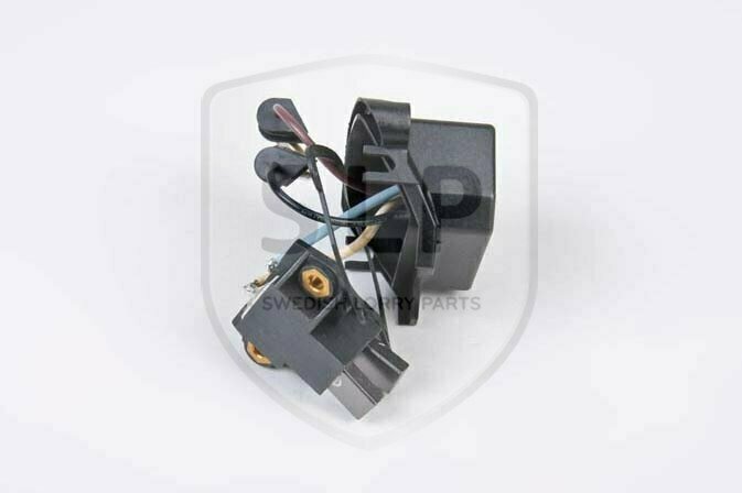 REGULATOR LADDNINGSREGULATOR 1089451 RGL-451