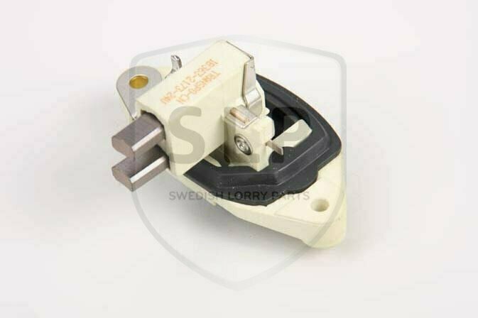 REGULATOR LADDNINGSREGULATOR 1625880 RGL-880