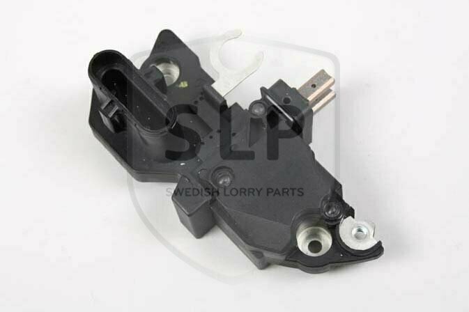 REGULATOR, LADDNINGSREGULATOR, 20523391, RGL-391