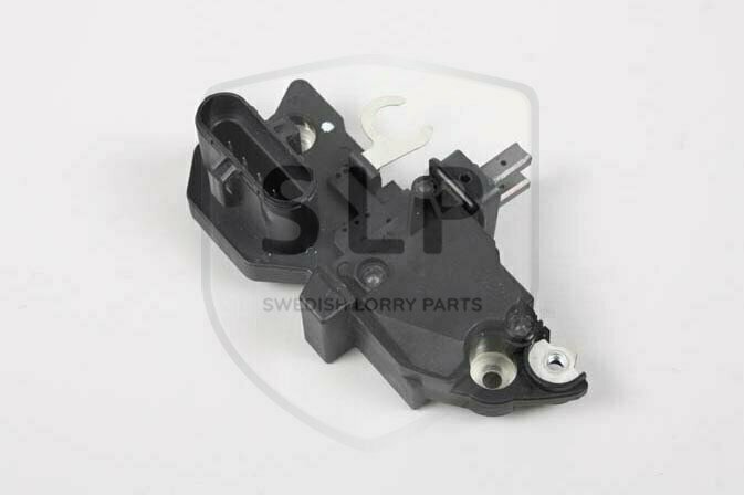 REGULATOR, LADDNINGSREGULATOR, 20802191, RGL-191
