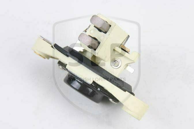 REGULATOR, LADDNINGSREGULATOR, 244489, RGL-612