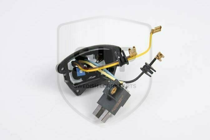 REGULATOR LADDNINGSREGULATOR 872368 RGL-368