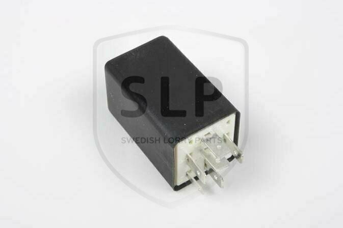 RELAY, ABS RELÄ, ABS 3199120 SV-120