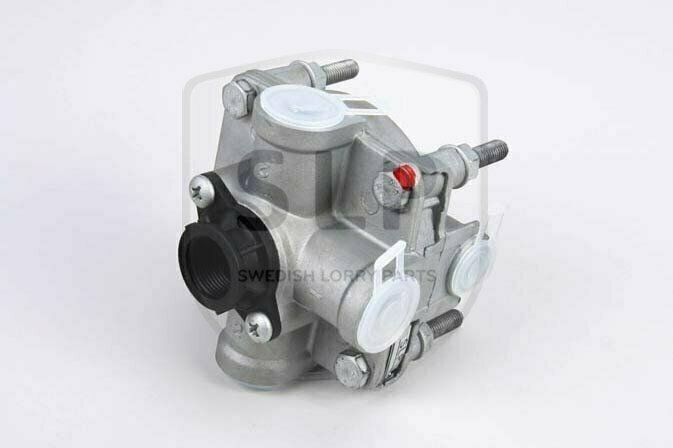 RELAY VALVE RELÄVENTIL 1082666 ABV-150