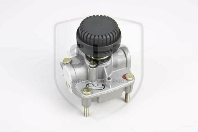 RELAY VALVE, RELÄVENTIL, 20590781, ABV-781
