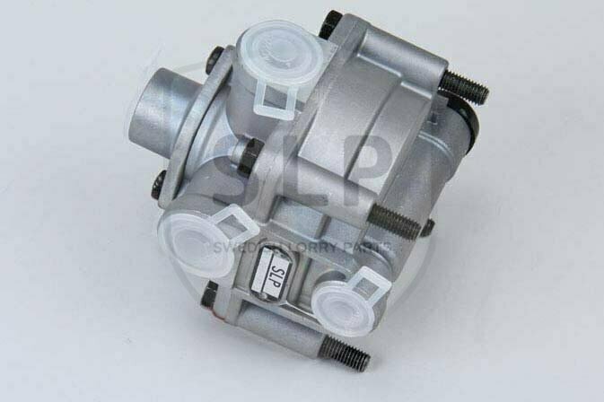 RELAY VALVE, RELÄVENTIL, 20733197, ABV-197