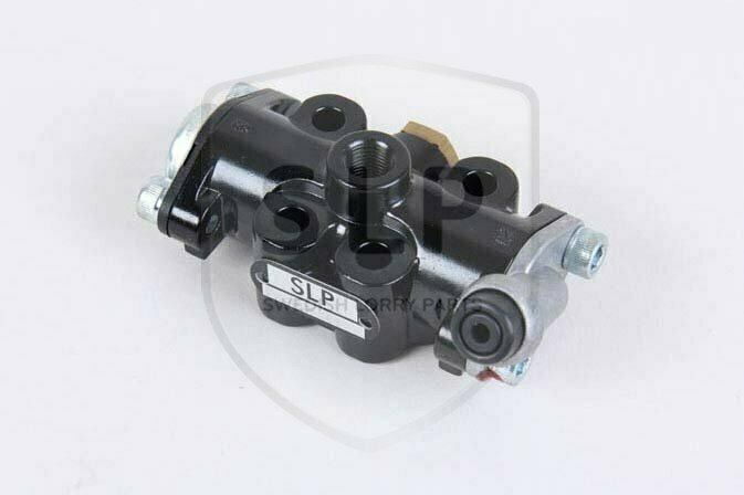 RELAY VALVE RELÄVENTIL 20775168 ABV-168