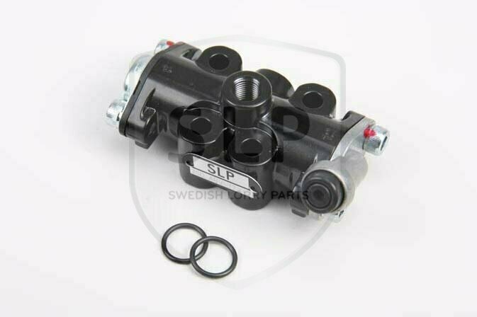 RELAY VALVE RELÄVENTIL 20775173 ABV-173