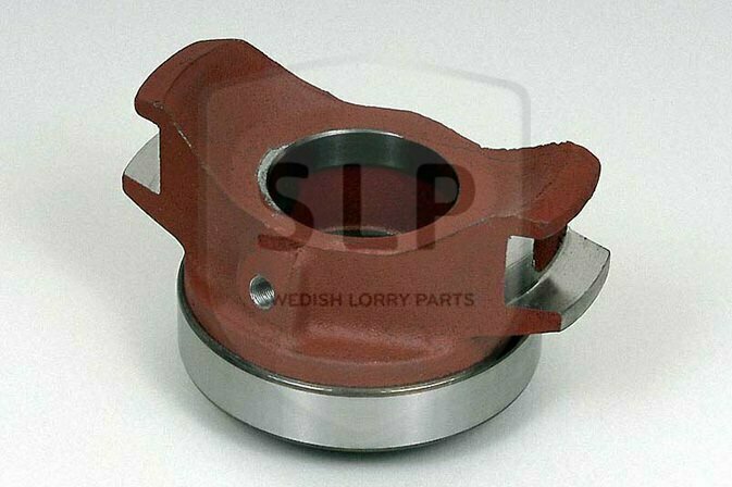 RELEASE BEARING URTRAMPNINGSLAGER 1655288 UTL-288