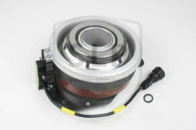 RELEASE BEARING, URTRAMPNINGSLAGER, 20806452, UTL-924