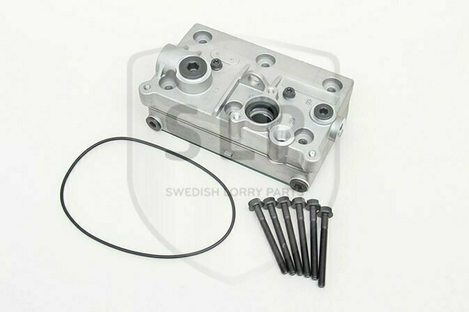 REPAIR KIT AIR BRAKE COMPRESSOR  22203109 RK-109