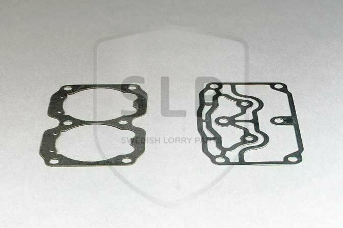 REPAIR KIT AIR BRAKE COMPRESSOR, REP.SATS KOMPRESSOR, 276183, RK-183