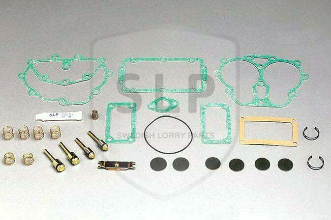 REPAIR KIT AIR BRAKE COMPRESSOR REP.SATS KOMPRESSOR 3090471 RK-471