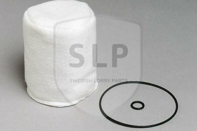 REPAIR KIT AIR DRYER, REP. SATS LUFTTORKARE, 270694, RK-694