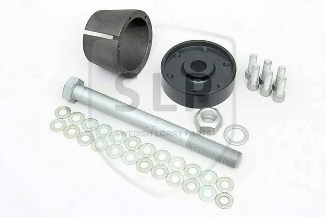 REPAIR KIT BOGIE, REPSATS BOGGILAGER, 21210402, RK-402