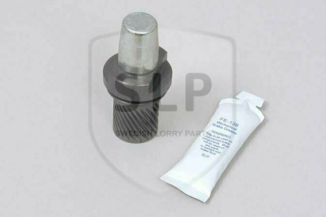 REPAIR KIT BRAKE ADJ.repl.RK-099 REP.SATS BROMSJUSTERING Z-KAM 8550978 RK-978