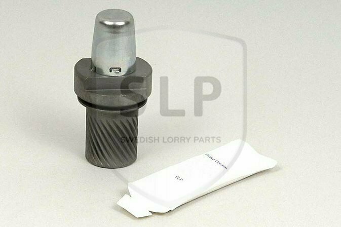 REPAIR KIT BRAKE ADJ., REP.SATS BROMSJUSTERING Z-KAM, 3098276, RK-276