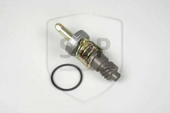 REPAIR KIT BRAKE ADJ. Z-CAM, REP.SATS BROMSJUSTERING Z-KAM, 1081819, RK-997