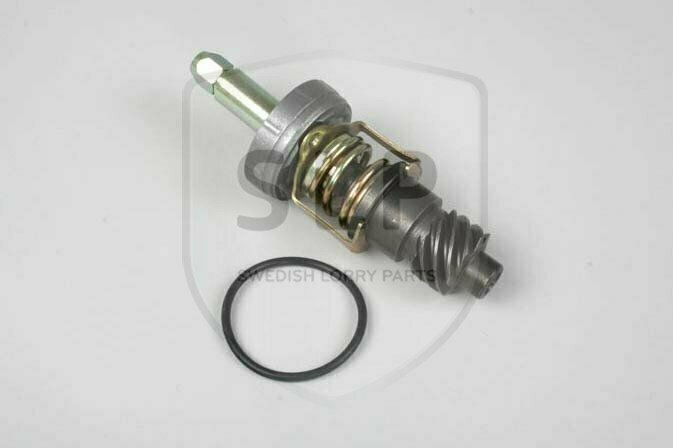 REPAIR KIT BRAKE ADJ. Z-CAM, REP.SATS BROMSJUSTERING Z-KAM, 1081820, RK-0998