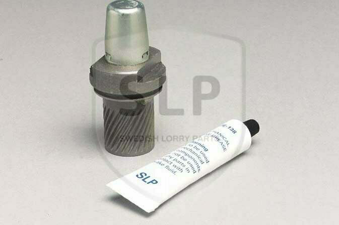 REPAIR KIT BRAKE ADJ. Z-CAM REP.SATS BROMSJUSTERING Z-KAM 8550977 RK-977